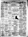 Ulster Echo Wednesday 30 May 1888 Page 1