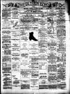 Ulster Echo Thursday 14 June 1888 Page 1