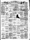 Ulster Echo Saturday 16 June 1888 Page 1