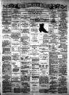 Ulster Echo Friday 20 July 1888 Page 1