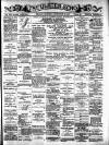 Ulster Echo Saturday 08 September 1888 Page 1