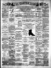 Ulster Echo Tuesday 11 September 1888 Page 1