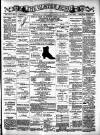 Ulster Echo Saturday 15 September 1888 Page 1