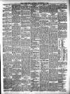 Ulster Echo Saturday 15 September 1888 Page 3