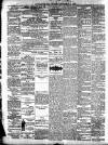 Ulster Echo Monday 17 September 1888 Page 2