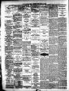 Ulster Echo Friday 26 October 1888 Page 2