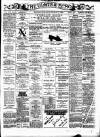 Ulster Echo Saturday 05 January 1889 Page 1