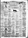 Ulster Echo Thursday 10 January 1889 Page 1