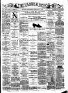 Ulster Echo Wednesday 16 January 1889 Page 1