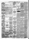 Ulster Echo Wednesday 16 January 1889 Page 2