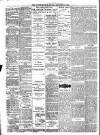 Ulster Echo Saturday 26 January 1889 Page 2