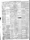 Ulster Echo Wednesday 30 January 1889 Page 2