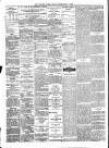 Ulster Echo Friday 01 February 1889 Page 2