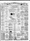Ulster Echo Friday 01 March 1889 Page 1