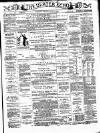 Ulster Echo Friday 07 June 1889 Page 1