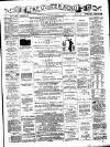 Ulster Echo Tuesday 11 June 1889 Page 1