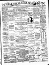 Ulster Echo Wednesday 12 June 1889 Page 1