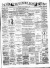 Ulster Echo Friday 21 June 1889 Page 1