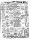 Ulster Echo Saturday 22 June 1889 Page 1