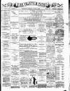 Ulster Echo Saturday 20 July 1889 Page 1