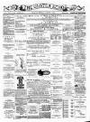 Ulster Echo Friday 02 August 1889 Page 1