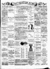 Ulster Echo Wednesday 07 August 1889 Page 1