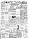 Ulster Echo Friday 09 August 1889 Page 1