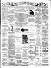 Ulster Echo Wednesday 28 August 1889 Page 1