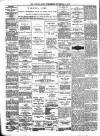 Ulster Echo Wednesday 04 December 1889 Page 2