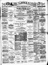 Ulster Echo Monday 06 January 1890 Page 1