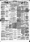 Ulster Echo Saturday 11 January 1890 Page 1