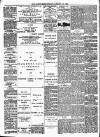 Ulster Echo Friday 17 January 1890 Page 2