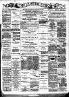 Ulster Echo Saturday 25 January 1890 Page 1