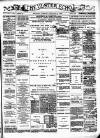 Ulster Echo Tuesday 28 January 1890 Page 1