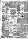 Ulster Echo Tuesday 25 February 1890 Page 2