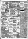 Ulster Echo Thursday 27 February 1890 Page 2