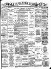 Ulster Echo Monday 17 March 1890 Page 1