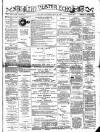 Ulster Echo Saturday 24 May 1890 Page 1
