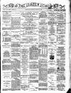 Ulster Echo Friday 13 June 1890 Page 1
