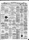 Ulster Echo Monday 16 June 1890 Page 1