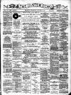 Ulster Echo Thursday 28 August 1890 Page 1
