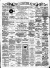 Ulster Echo Saturday 13 September 1890 Page 1