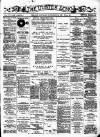 Ulster Echo Saturday 29 November 1890 Page 1