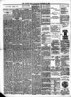 Ulster Echo Saturday 29 November 1890 Page 4