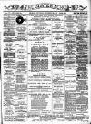 Ulster Echo Saturday 20 December 1890 Page 1