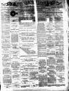 Ulster Echo Thursday 01 January 1891 Page 1