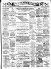 Ulster Echo Friday 02 January 1891 Page 1