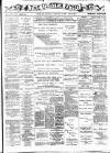 Ulster Echo Monday 05 January 1891 Page 1