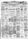 Ulster Echo Wednesday 07 January 1891 Page 1