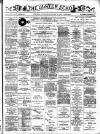 Ulster Echo Saturday 10 January 1891 Page 1